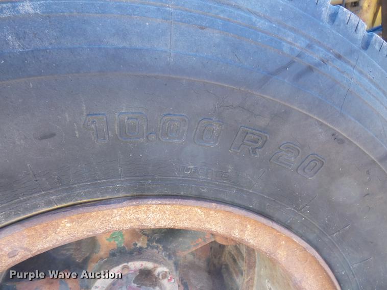 image for item DV9480 Power unit