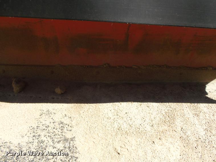 image for item DV9488 Western snowplow