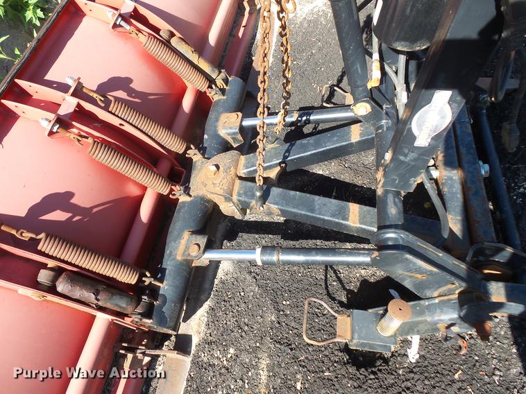 image for item DV9488 Western snowplow