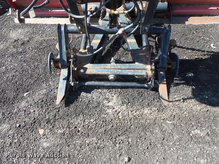 image for item DV9488 Western snowplow