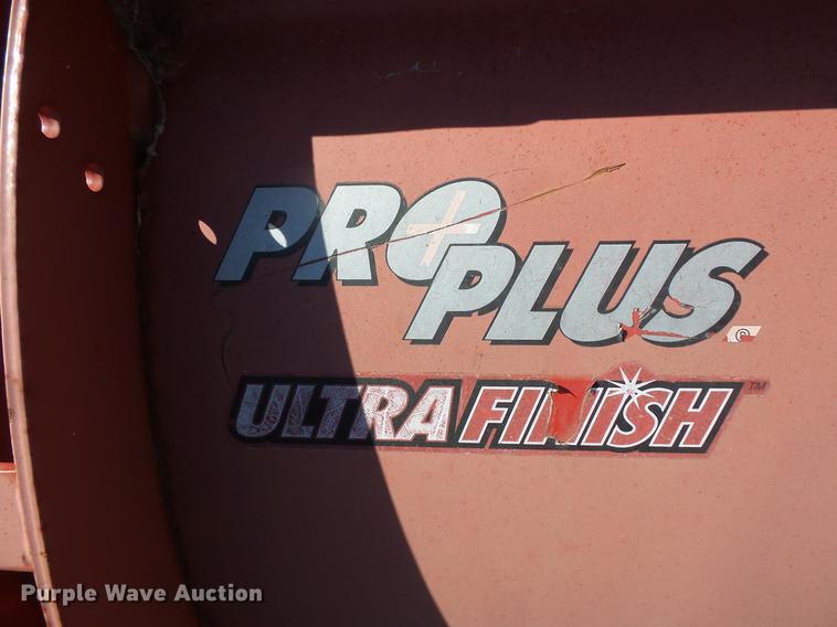 image for item DV9488 Western snowplow