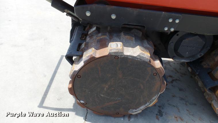 image for item DX9366 2005 Dynapac LP8500 trench compactor