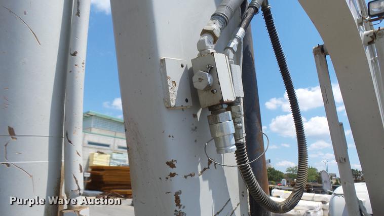 image for item DX9435 2014 Takeuchi TB290 excavator