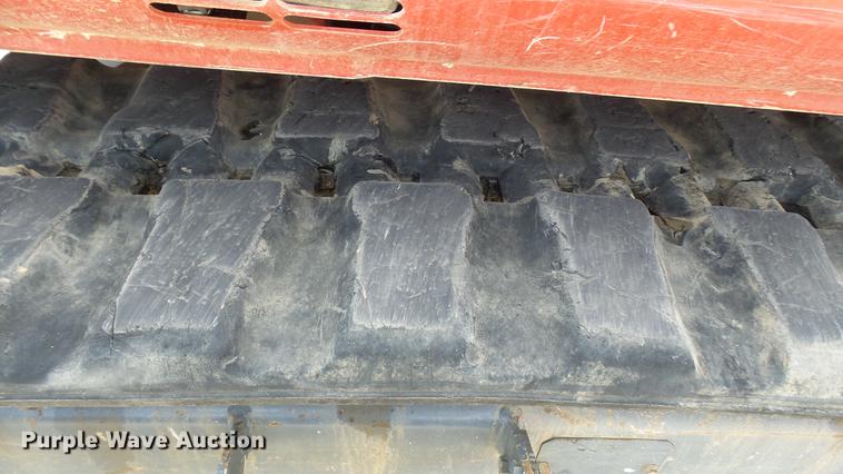 image for item DX9435 2014 Takeuchi TB290 excavator