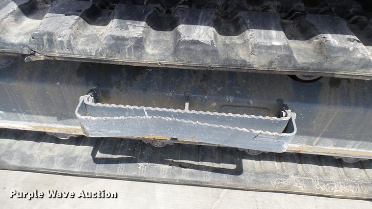 image for item DX9435 2014 Takeuchi TB290 excavator