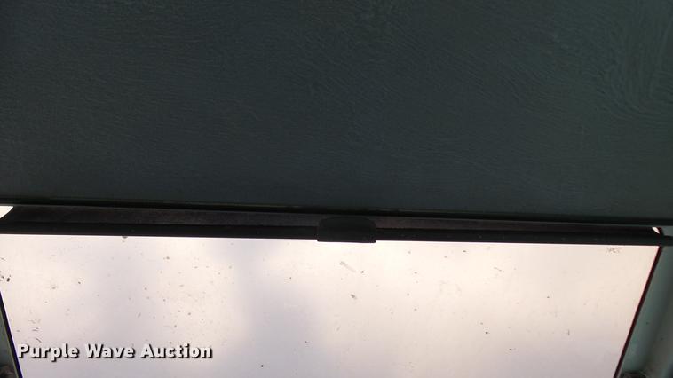 image for item DX9435 2014 Takeuchi TB290 excavator