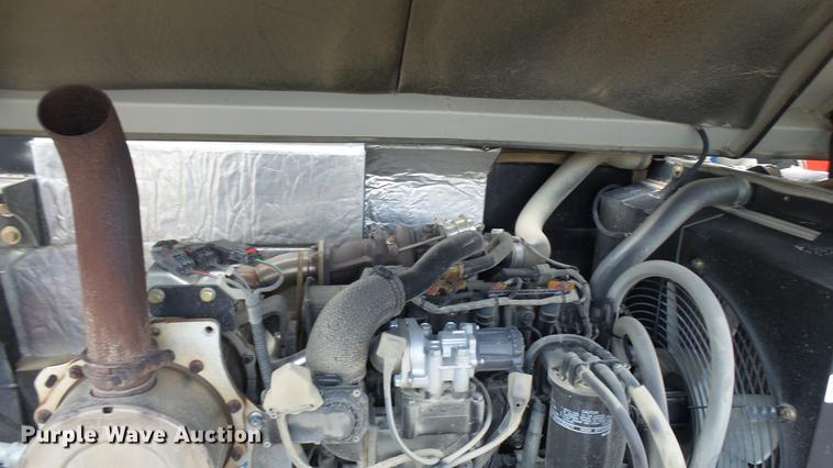 image for item DX9435 2014 Takeuchi TB290 excavator