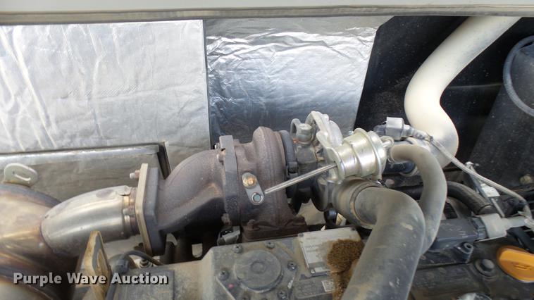 image for item DX9435 2014 Takeuchi TB290 excavator