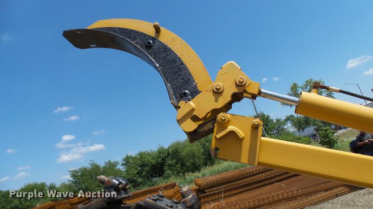 image for item DX9437 2002 Vermeer V8550A trencher