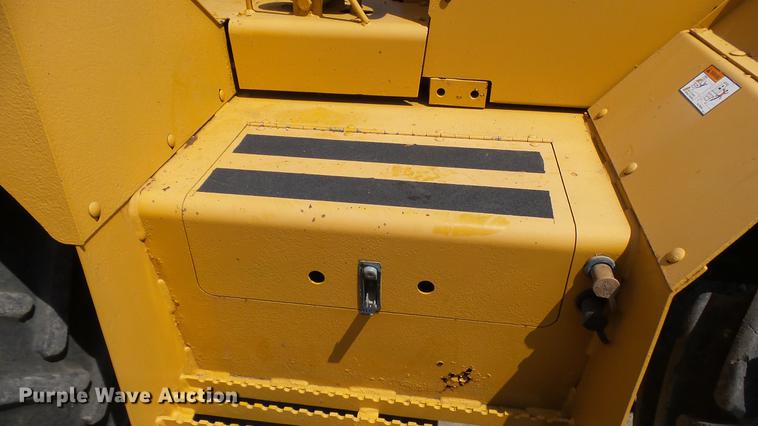 image for item DX9437 2002 Vermeer V8550A trencher