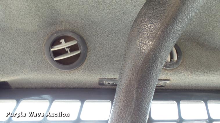 image for item DX9439 2014 Bobcat S650 skid steer