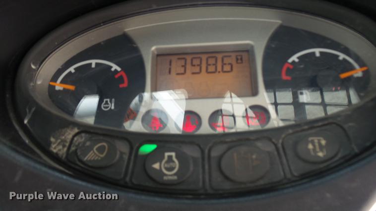 image for item DX9439 2014 Bobcat S650 skid steer