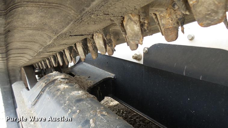 image for item DX9443 2016 Bobcat T650 skid steer