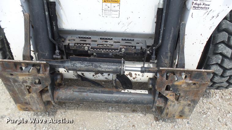 image for item DX9444 2014 Bobcat S650 skid steer