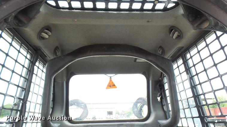 image for item DX9444 2014 Bobcat S650 skid steer