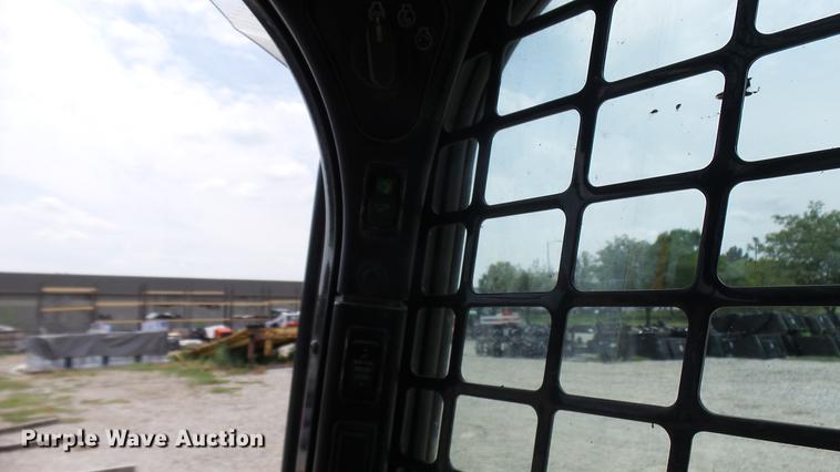 image for item DX9444 2014 Bobcat S650 skid steer