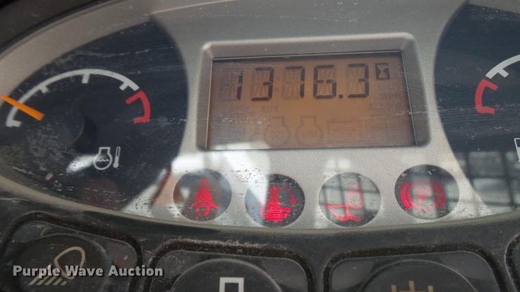 image for item DX9444 2014 Bobcat S650 skid steer