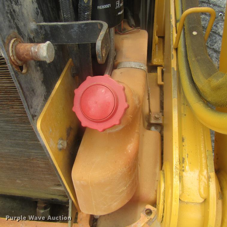 image for item EB9608 1999 John Deere 240 skid steer