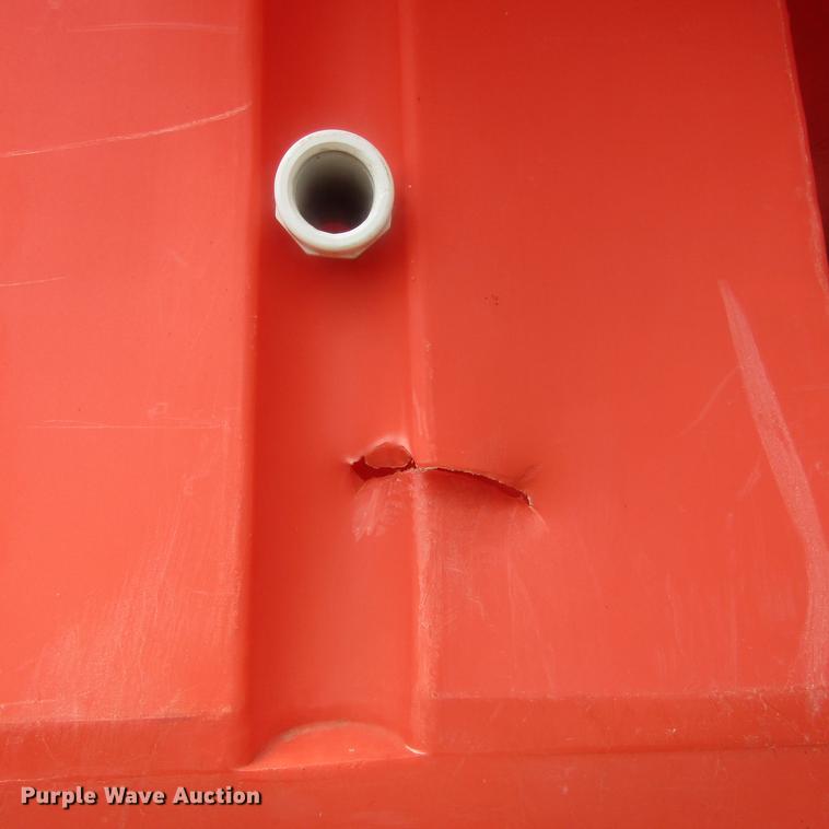 image for item EB9612 (40) road construction barriers