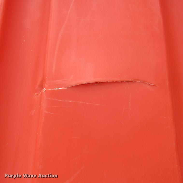 image for item EB9612 (40) road construction barriers