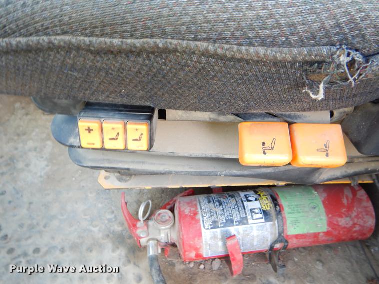 image for item EC9452 2005 Volvo L120E wheel loader