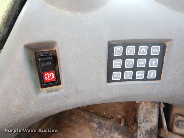 image for item EC9452 2005 Volvo L120E wheel loader