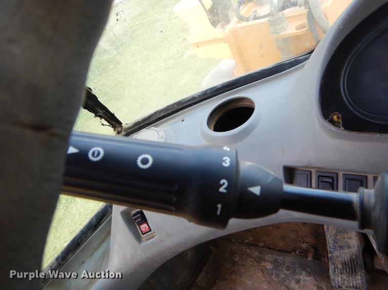 image for item EC9452 2005 Volvo L120E wheel loader