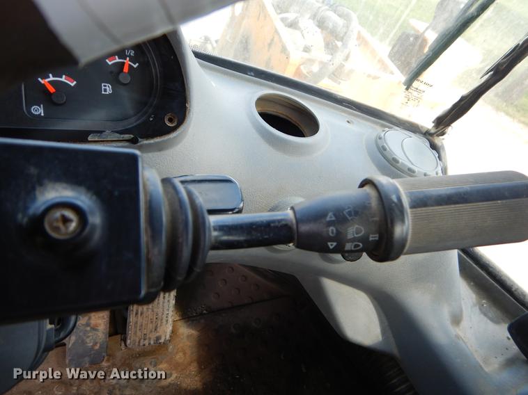 image for item EC9452 2005 Volvo L120E wheel loader