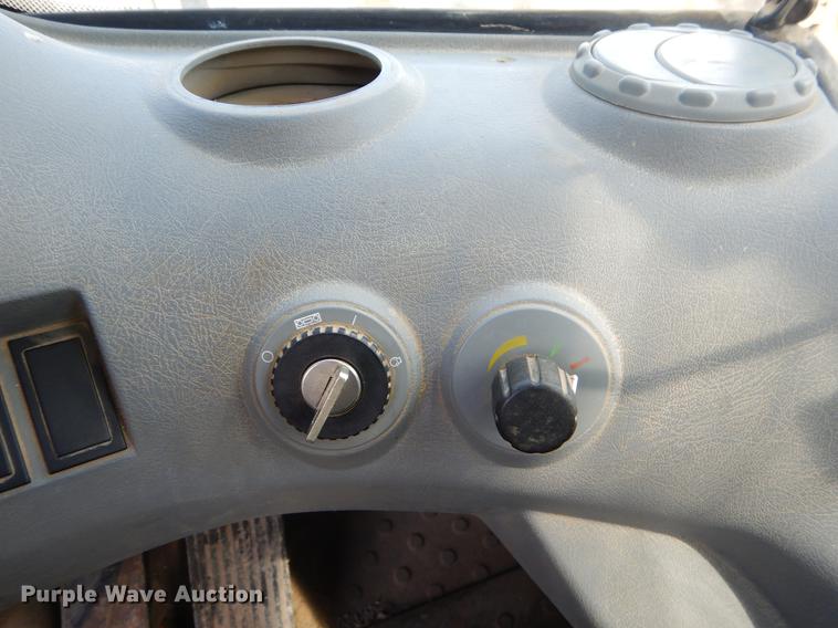 image for item EC9452 2005 Volvo L120E wheel loader