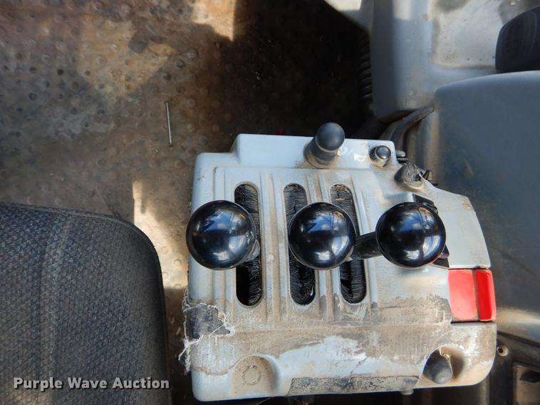 image for item EC9452 2005 Volvo L120E wheel loader