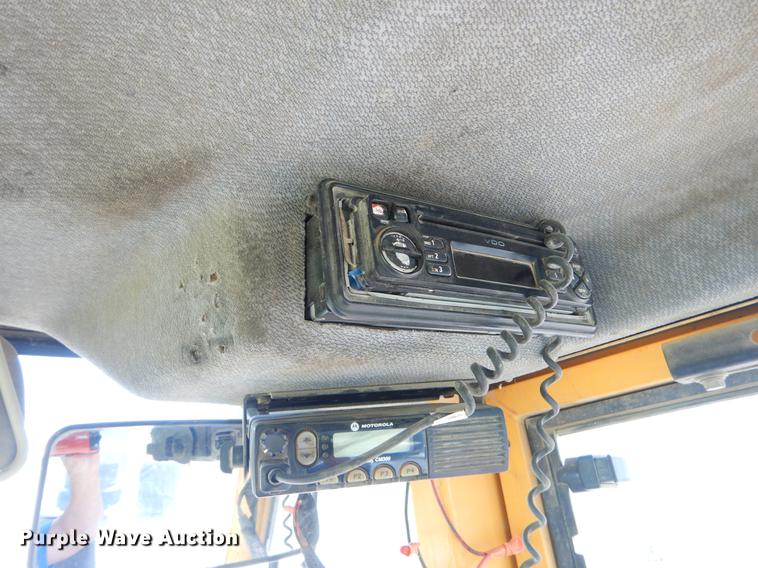 image for item EC9452 2005 Volvo L120E wheel loader