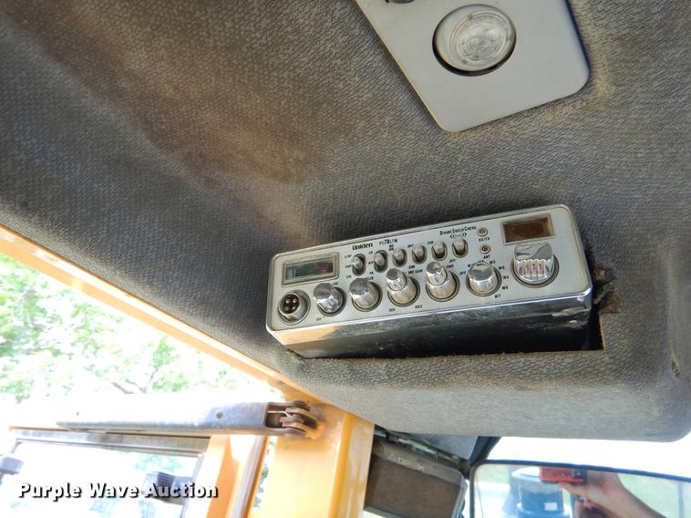 image for item EC9452 2005 Volvo L120E wheel loader