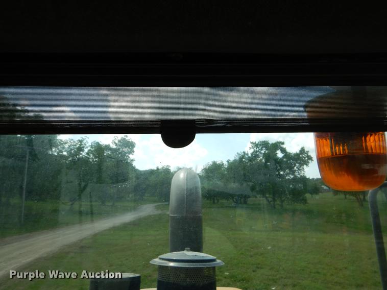 image for item EC9452 2005 Volvo L120E wheel loader