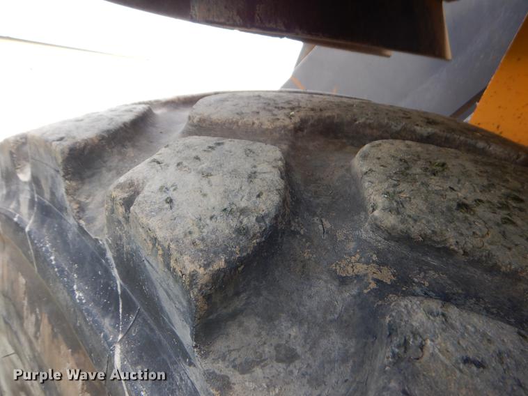 image for item EC9452 2005 Volvo L120E wheel loader