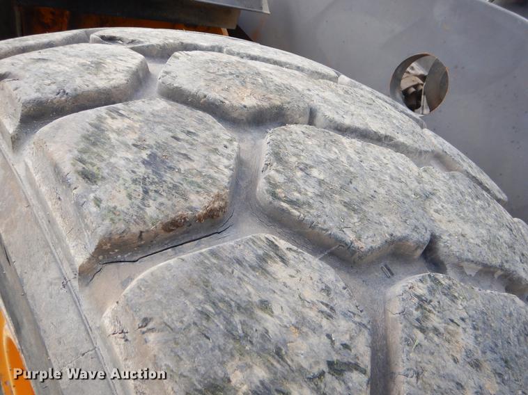 image for item EC9452 2005 Volvo L120E wheel loader