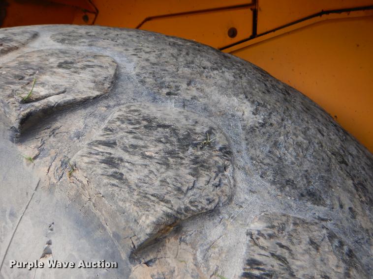 image for item EC9452 2005 Volvo L120E wheel loader