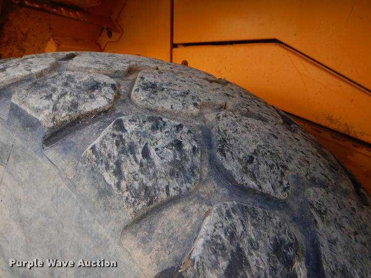 image for item EC9452 2005 Volvo L120E wheel loader