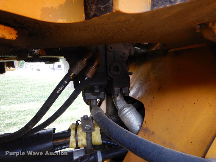 image for item EC9452 2005 Volvo L120E wheel loader