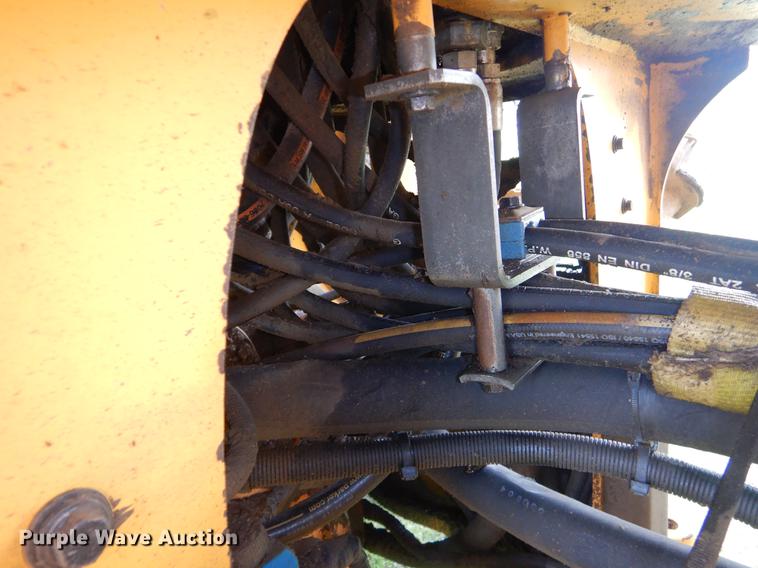 image for item EC9452 2005 Volvo L120E wheel loader