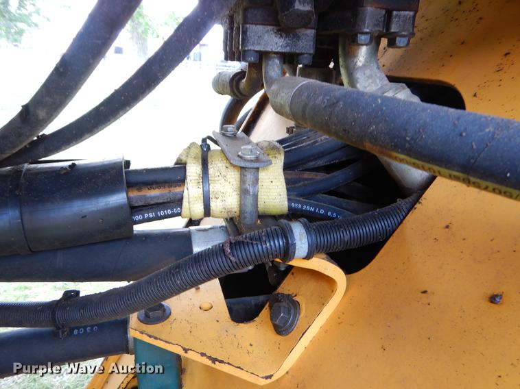 image for item EC9452 2005 Volvo L120E wheel loader