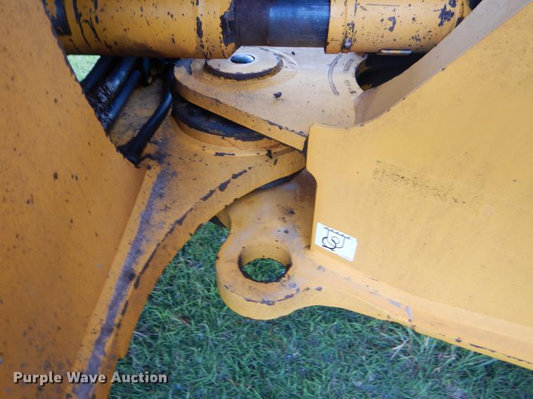 image for item EC9452 2005 Volvo L120E wheel loader