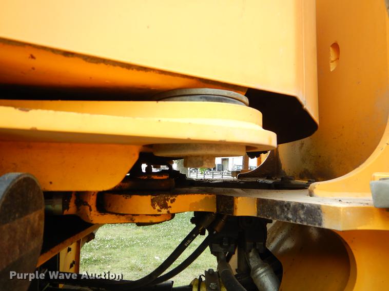 image for item EC9452 2005 Volvo L120E wheel loader