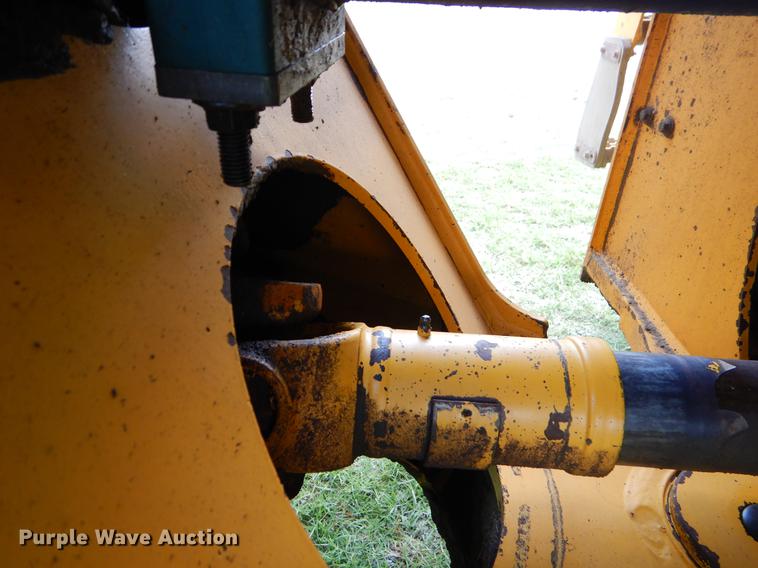 image for item EC9452 2005 Volvo L120E wheel loader