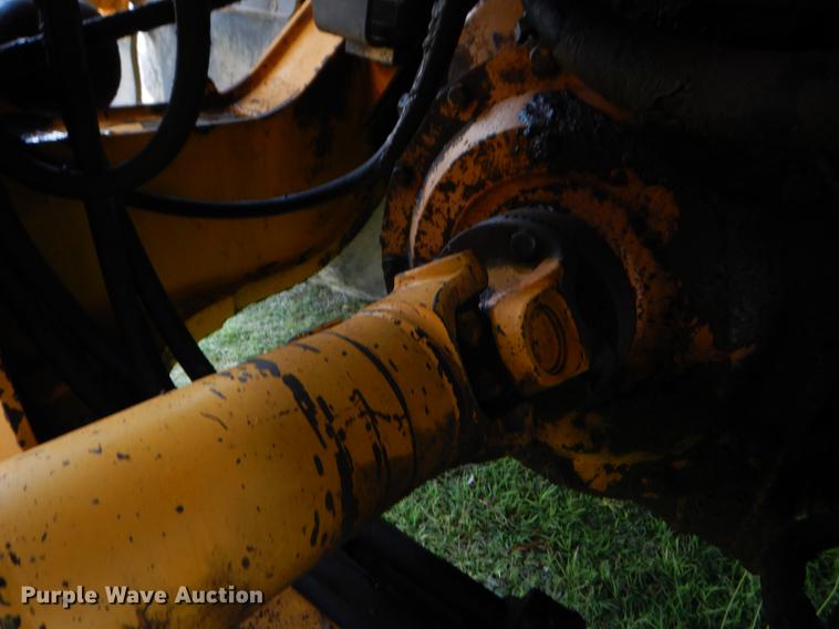 image for item EC9452 2005 Volvo L120E wheel loader