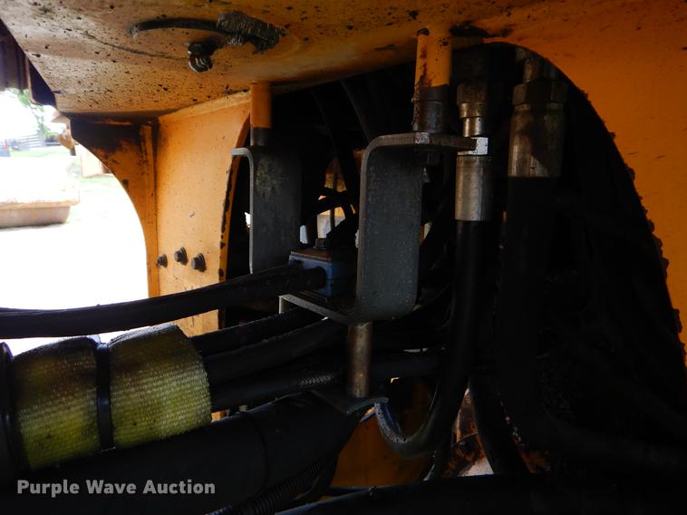 image for item EC9452 2005 Volvo L120E wheel loader