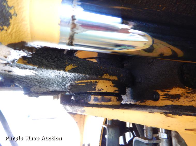 image for item EC9452 2005 Volvo L120E wheel loader