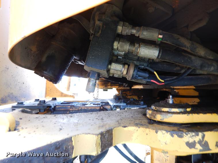 image for item EC9452 2005 Volvo L120E wheel loader