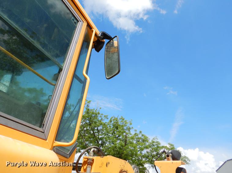 image for item EC9452 2005 Volvo L120E wheel loader