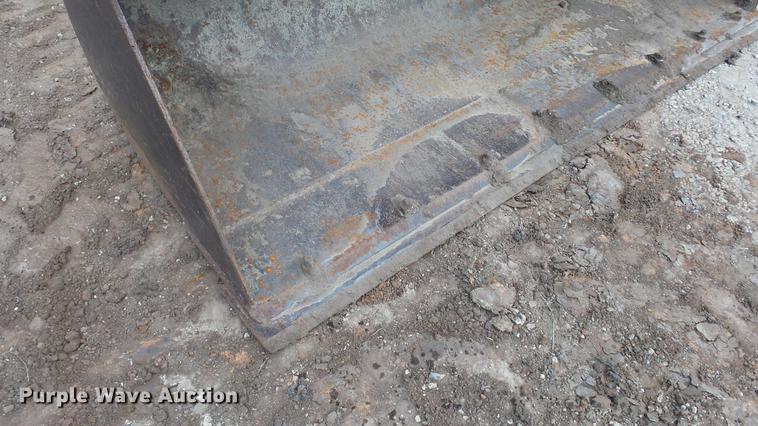 image for item EF9223 JCB 1400B backhoe