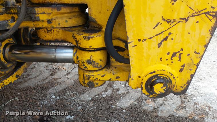 image for item EF9223 JCB 1400B backhoe